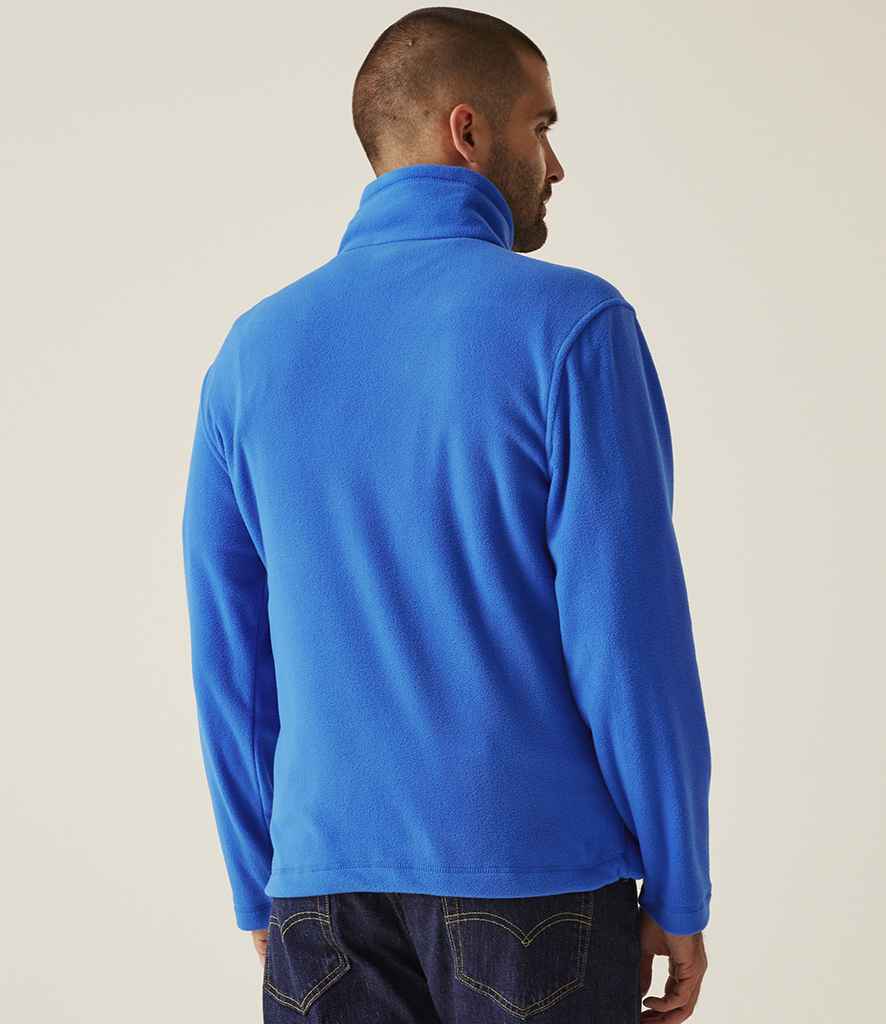 RG138 Oxford Blue Model