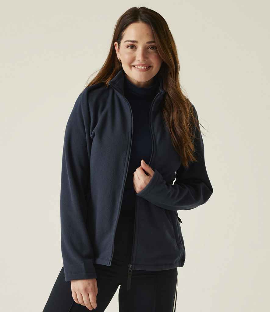 RG139 Dark Navy Model