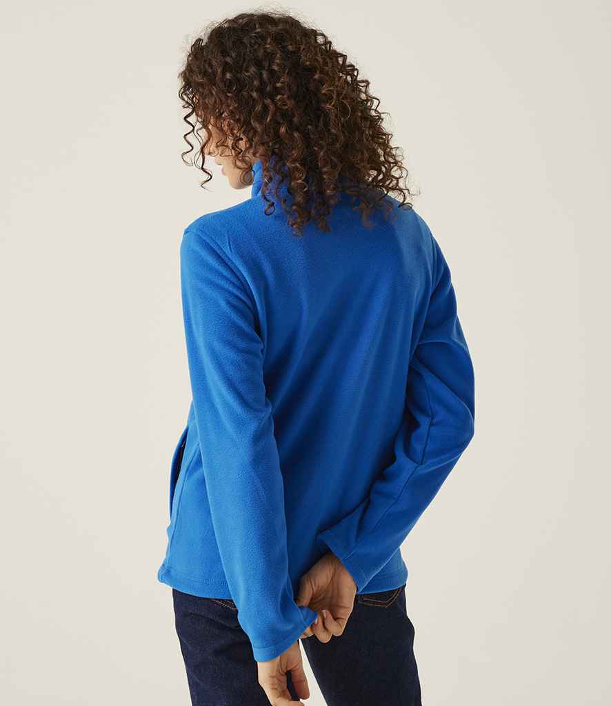 RG139 Oxford Blue Model