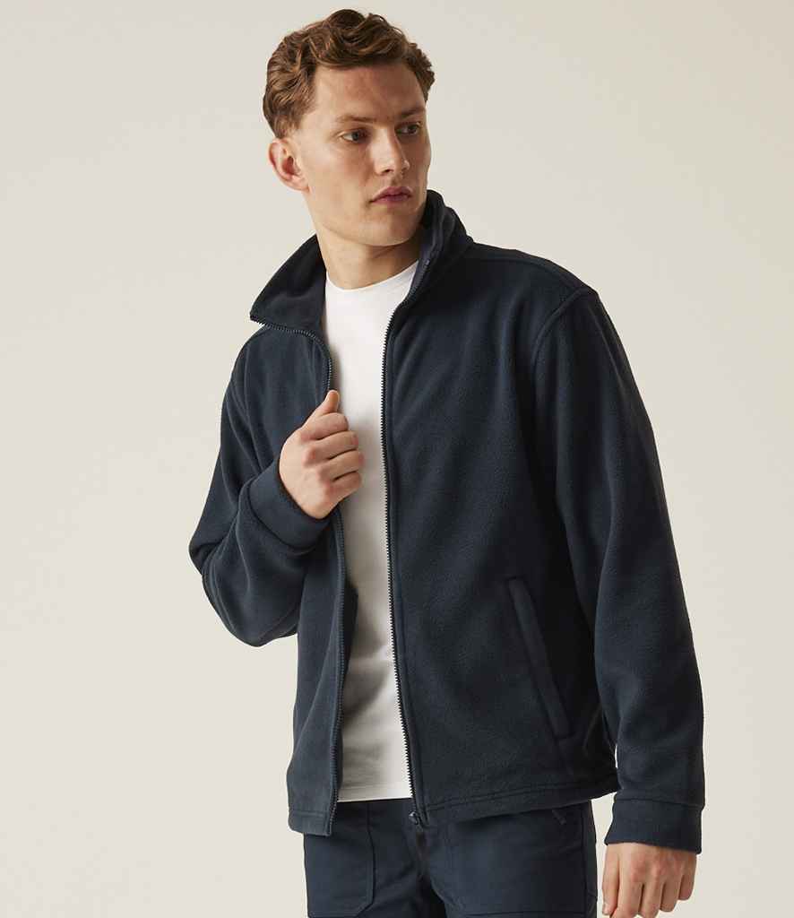 RG146 Dark Navy Model