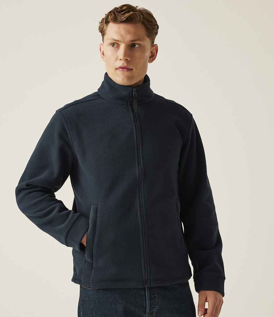 RG148 Dark Navy Model