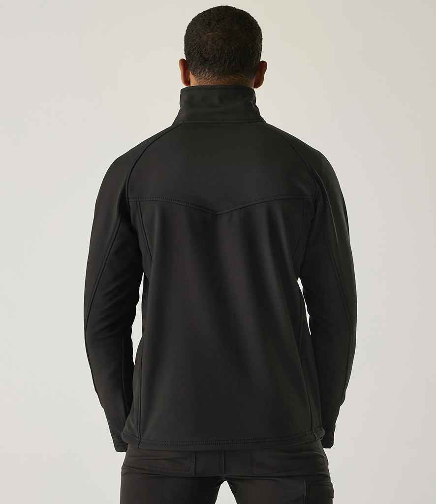 RG150 Black/Black Lining Model