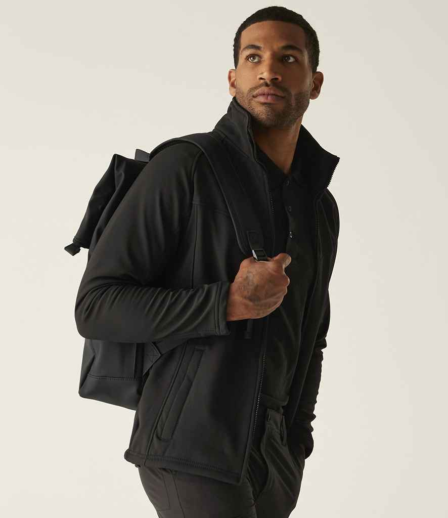 RG150 Black/Black Lining Model