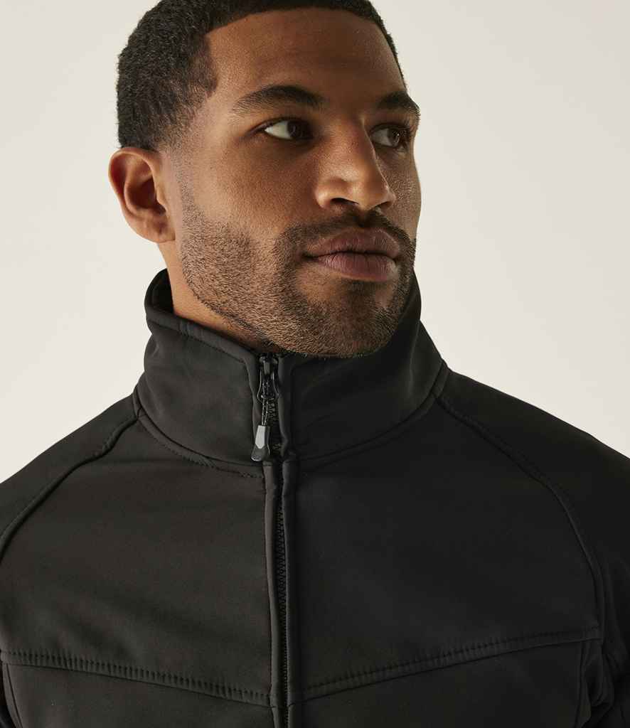RG150 Black/Black Lining Model