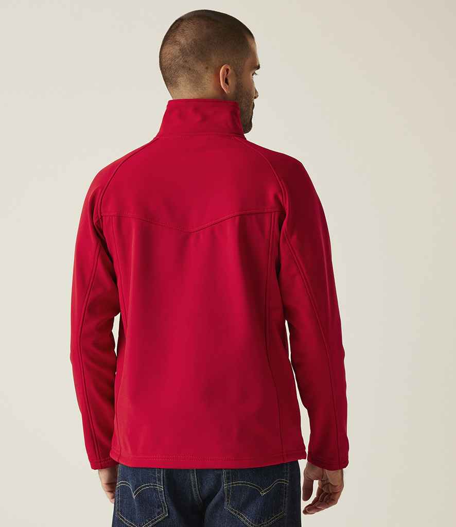 RG150 Classic Red Model