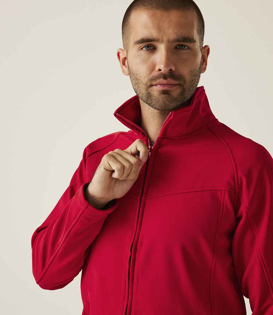 RG150 Classic Red Model