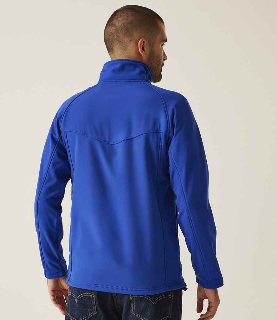 RG150 New Royal Blue Model