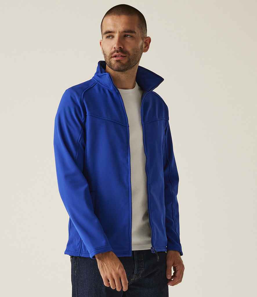 RG150 New Royal Blue Model