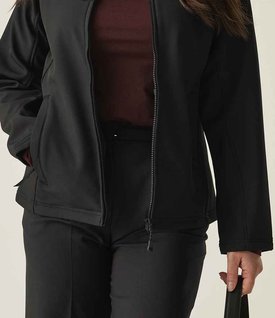 RG151 Black/Black Lining Model