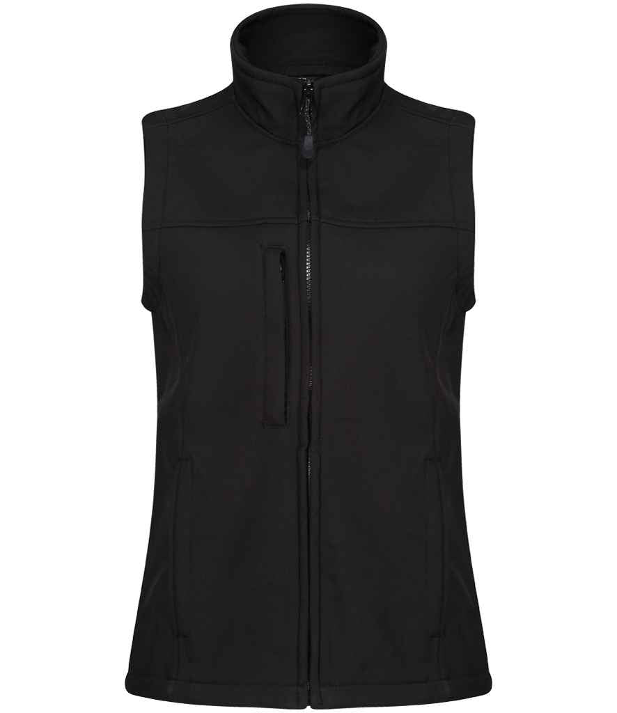 RG155 Black/Black Front