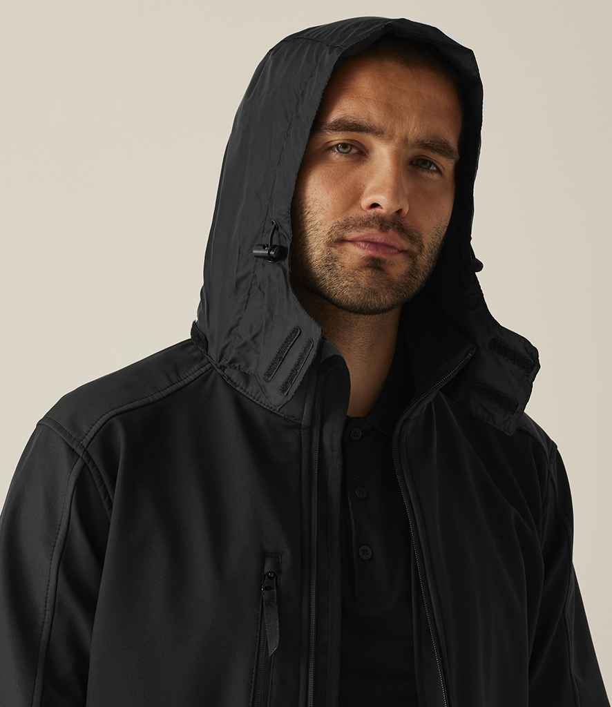 RG157 Black/Black Model