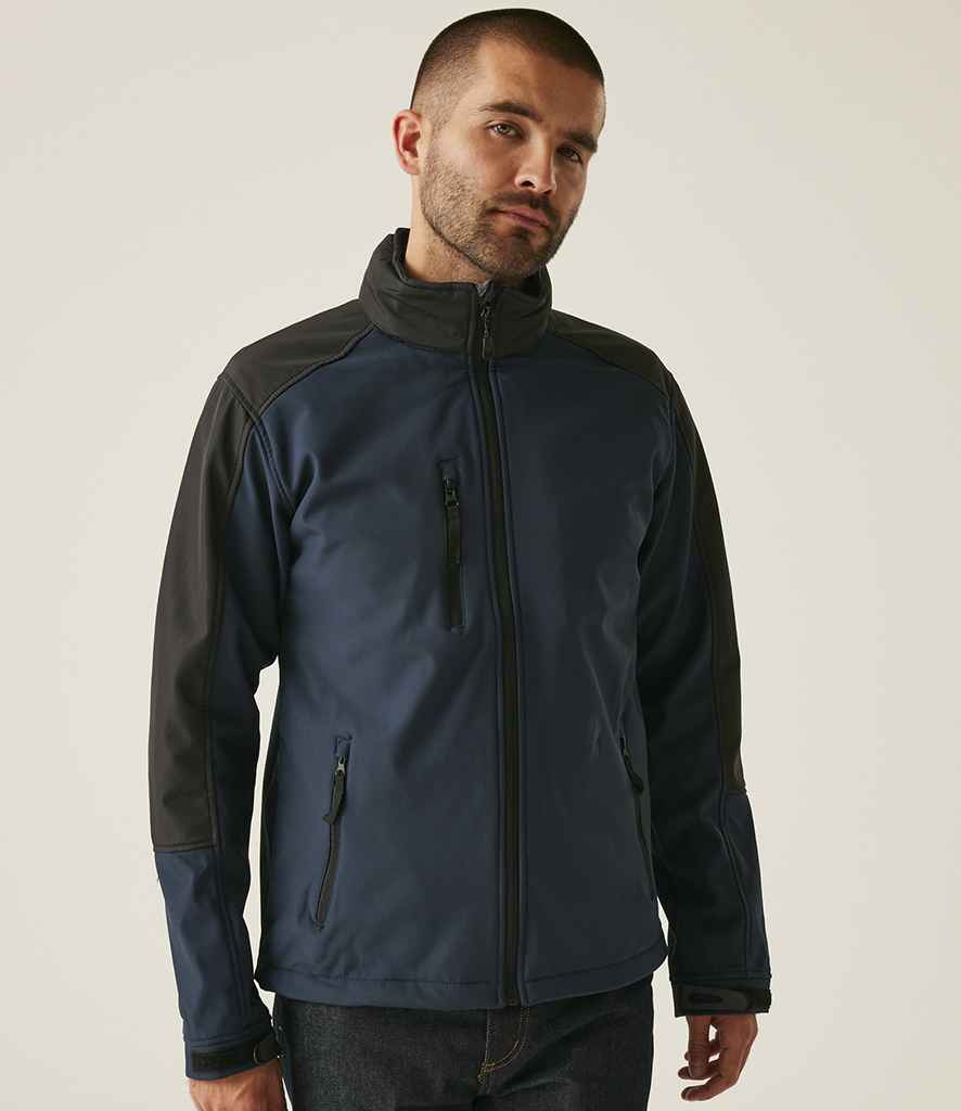 RG157 Navy/Black Model