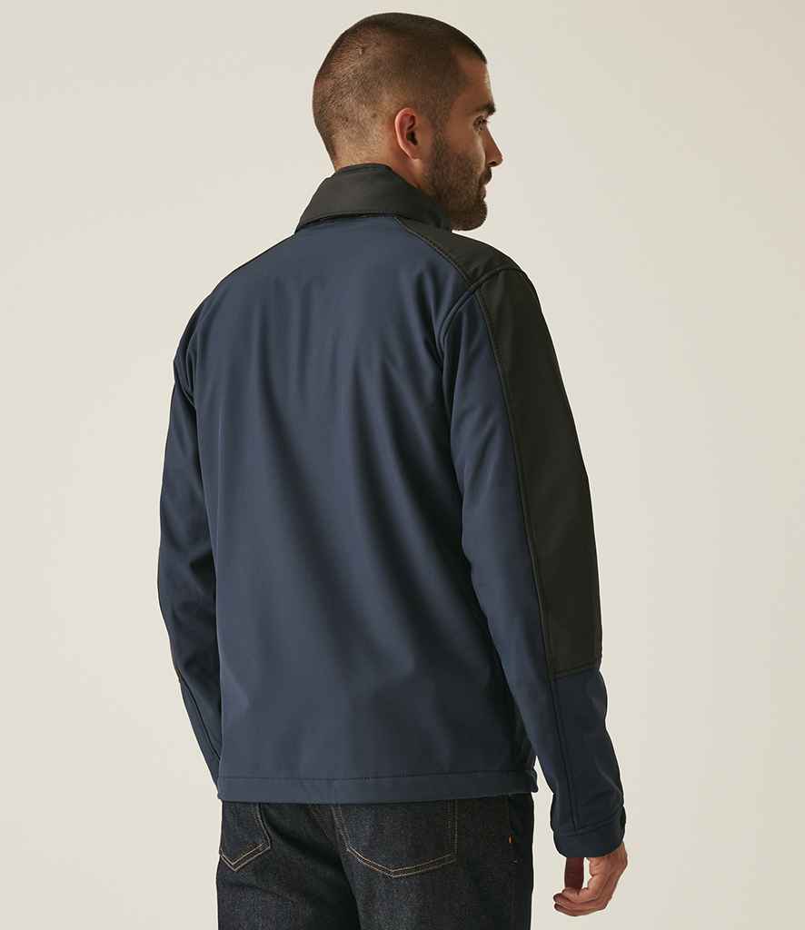 RG157 Navy/Black Model