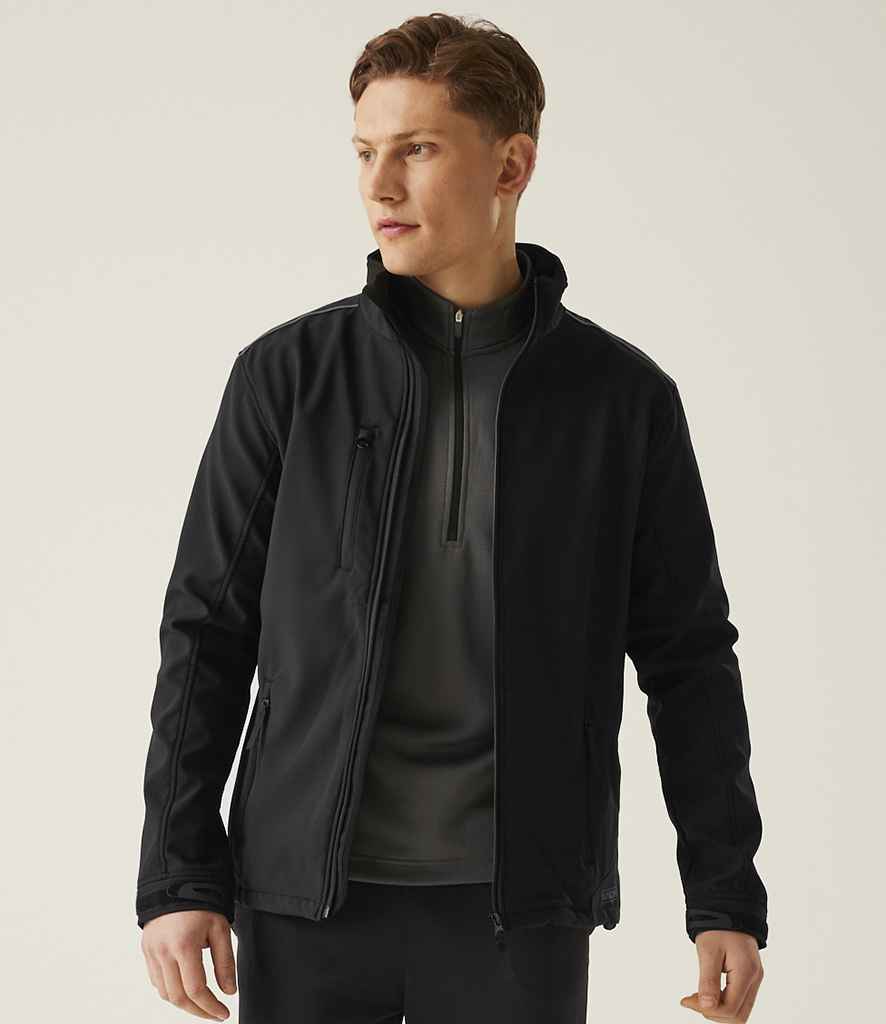 RG158 Black/Black Model