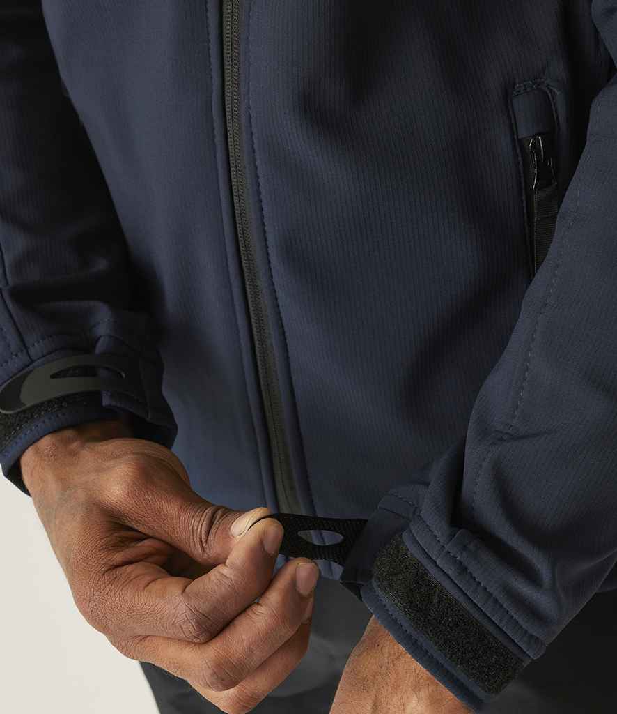RG158 Navy/Black Model
