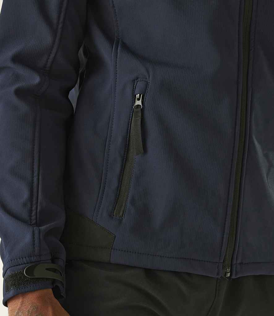 RG158 Navy/Black Model