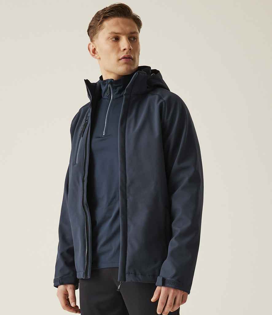 RG160 Navy Model