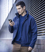 RG164 Navy Model