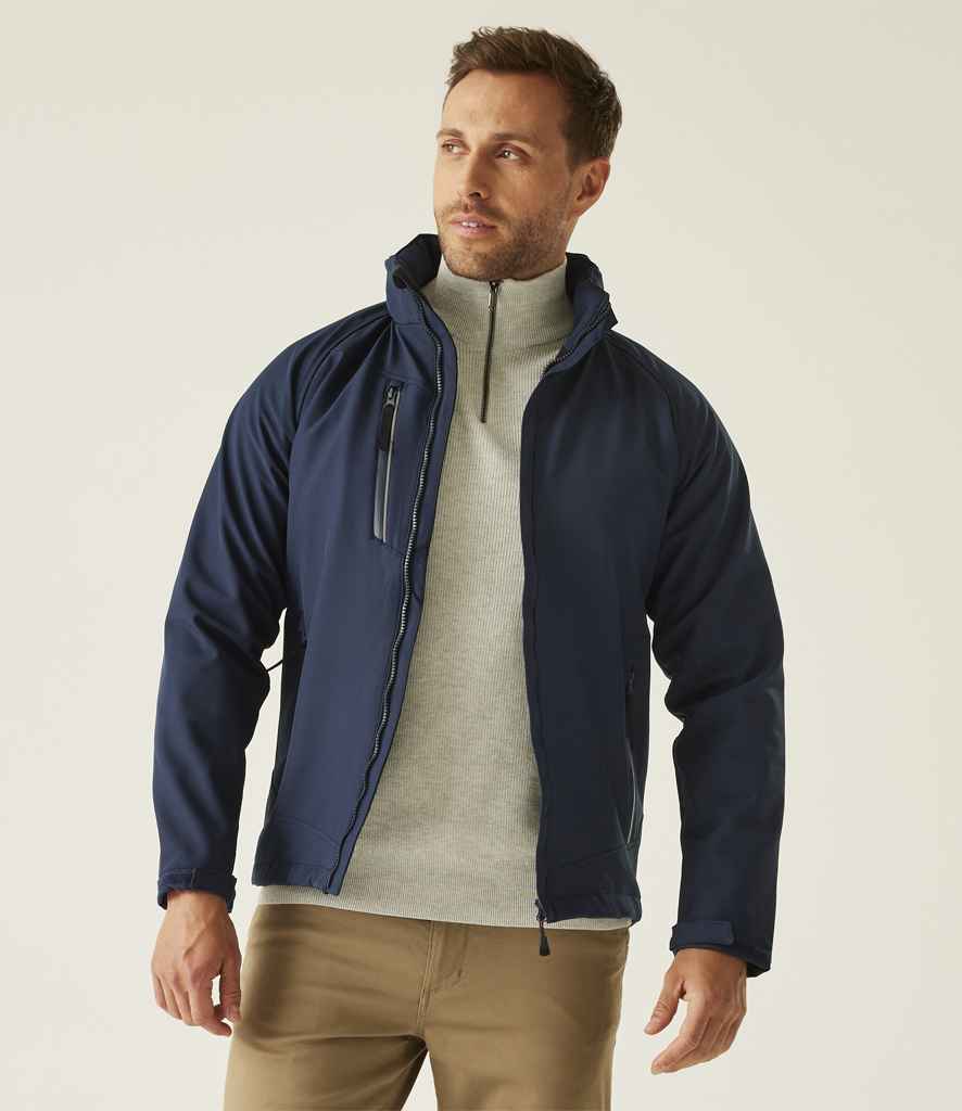 RG164 Navy Model