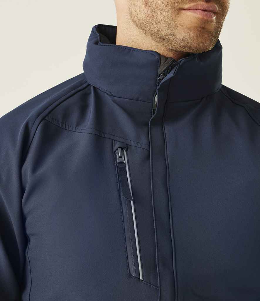 RG164 Navy Model