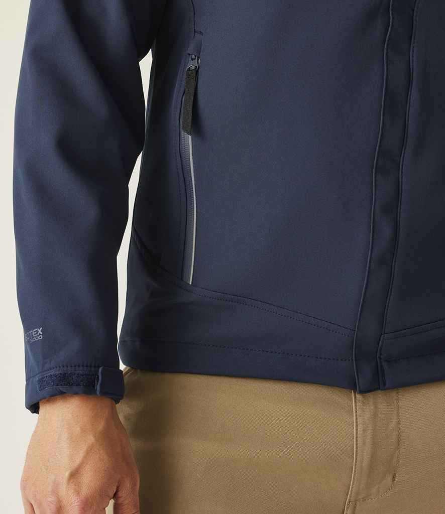 RG164 Navy Model