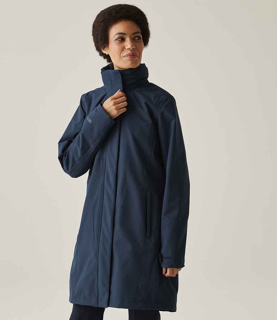 RG169 Navy Model