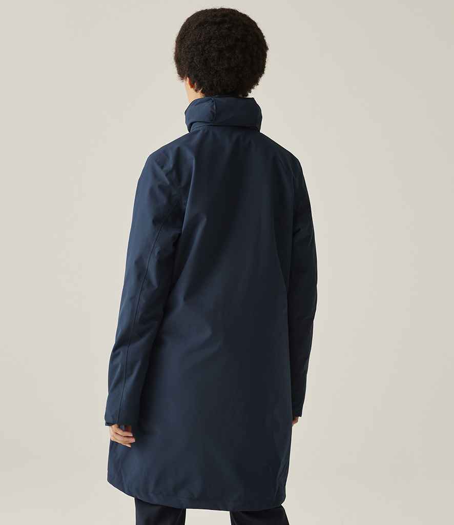 RG169 Navy Model