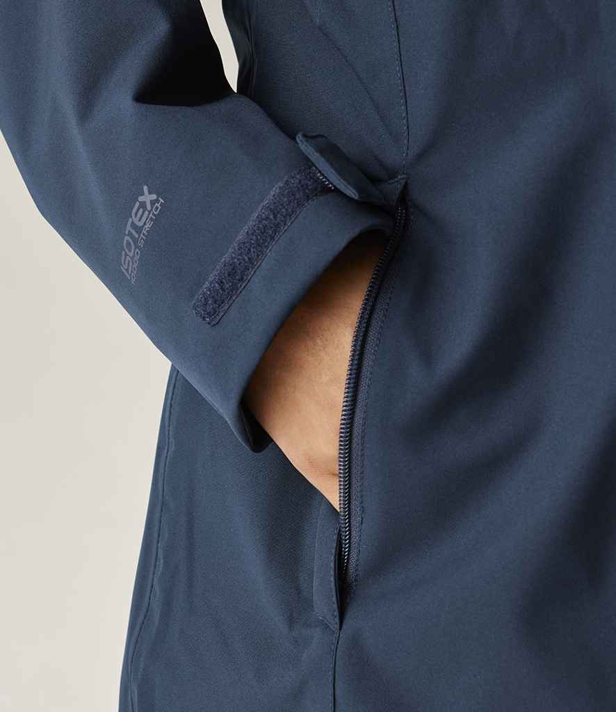 RG169 Navy Model