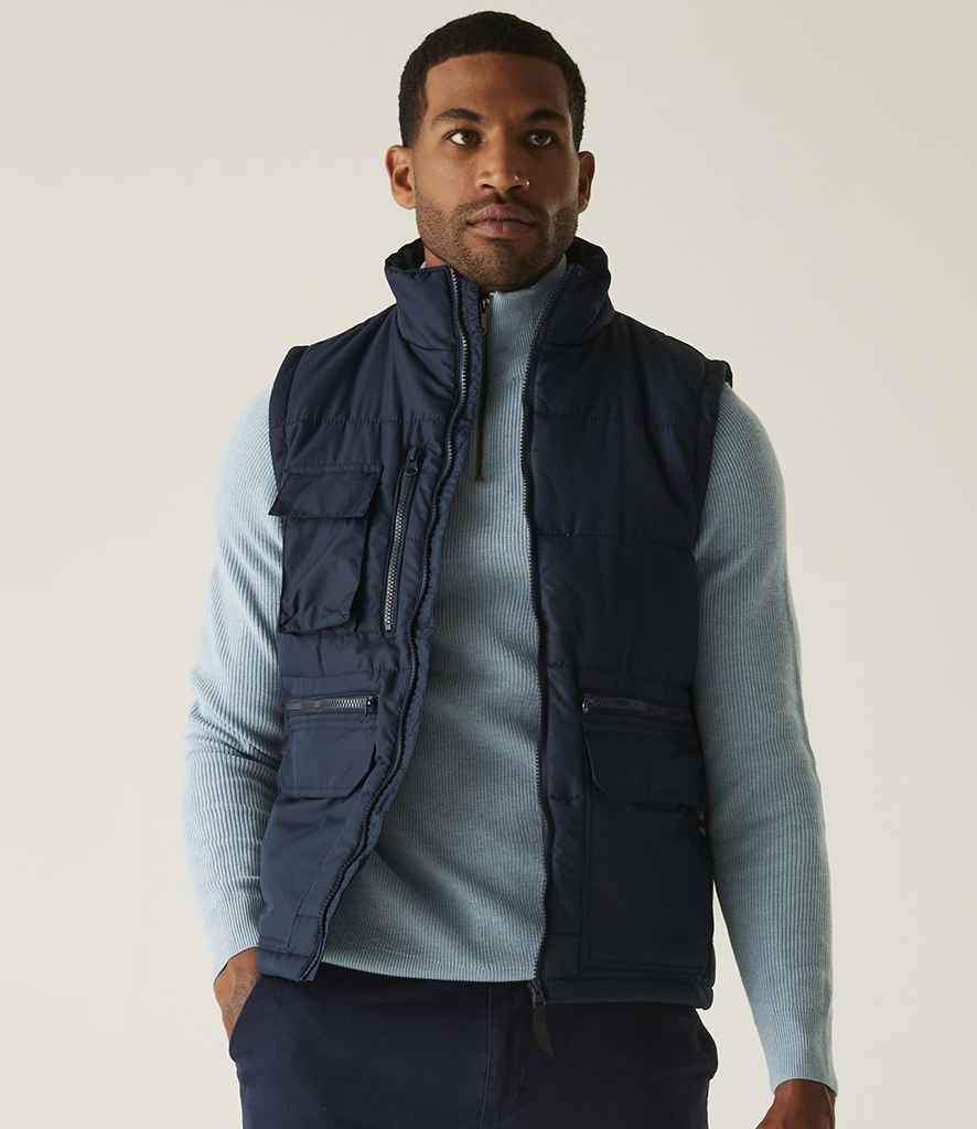 RG185 Navy Model