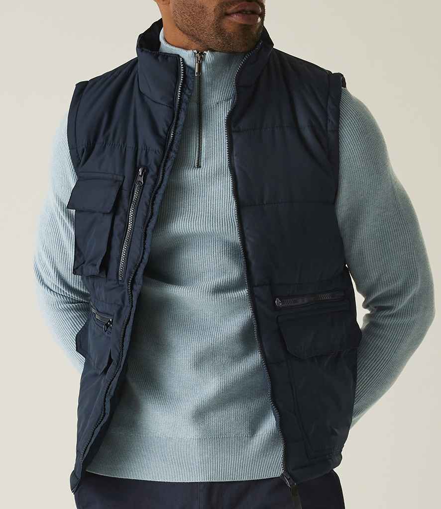 RG185 Navy Model