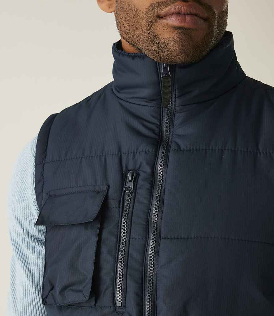 RG185 Navy Model