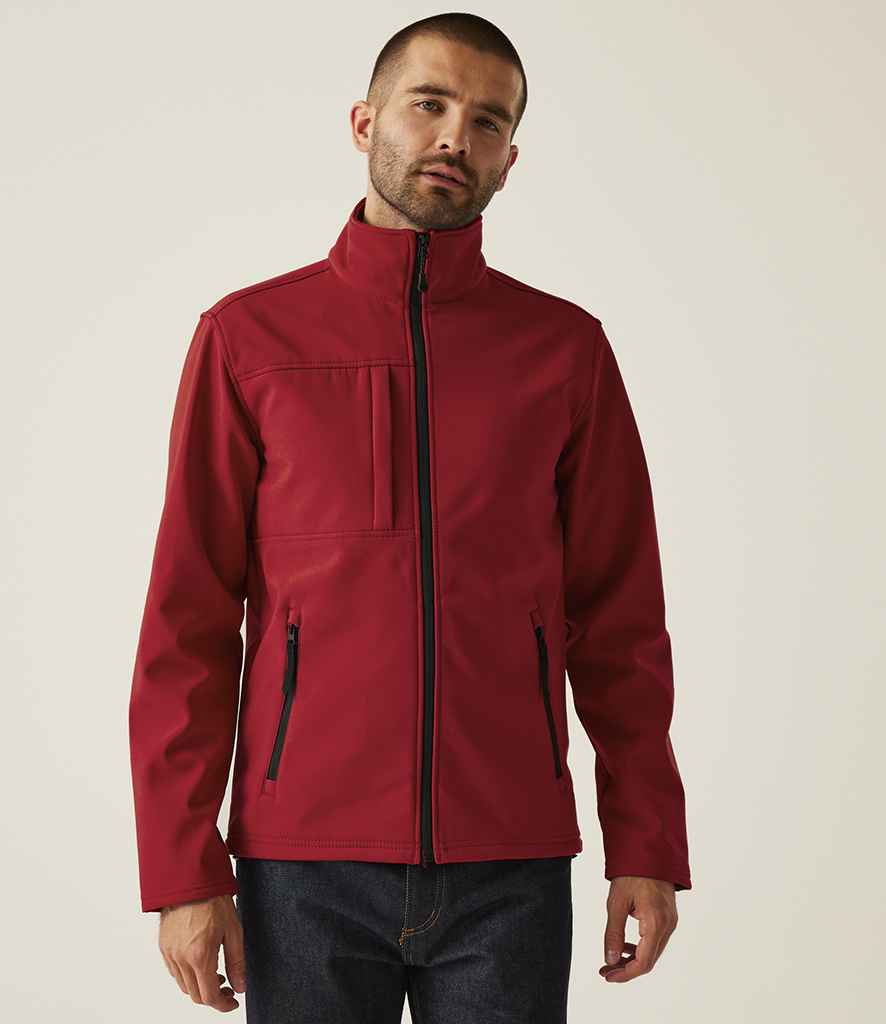 RG191 Classic Red/Black Model