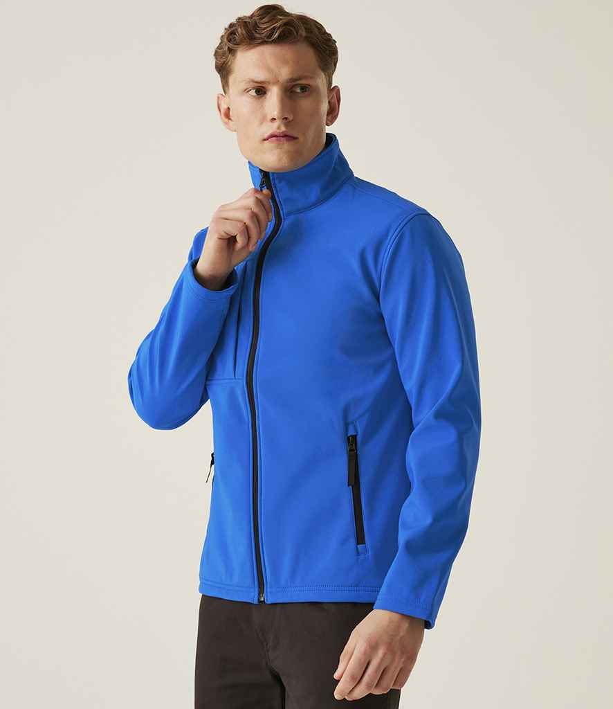 RG191 Oxford Blue/Black Model