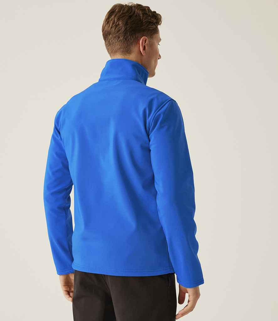 RG191 Oxford Blue/Black Model