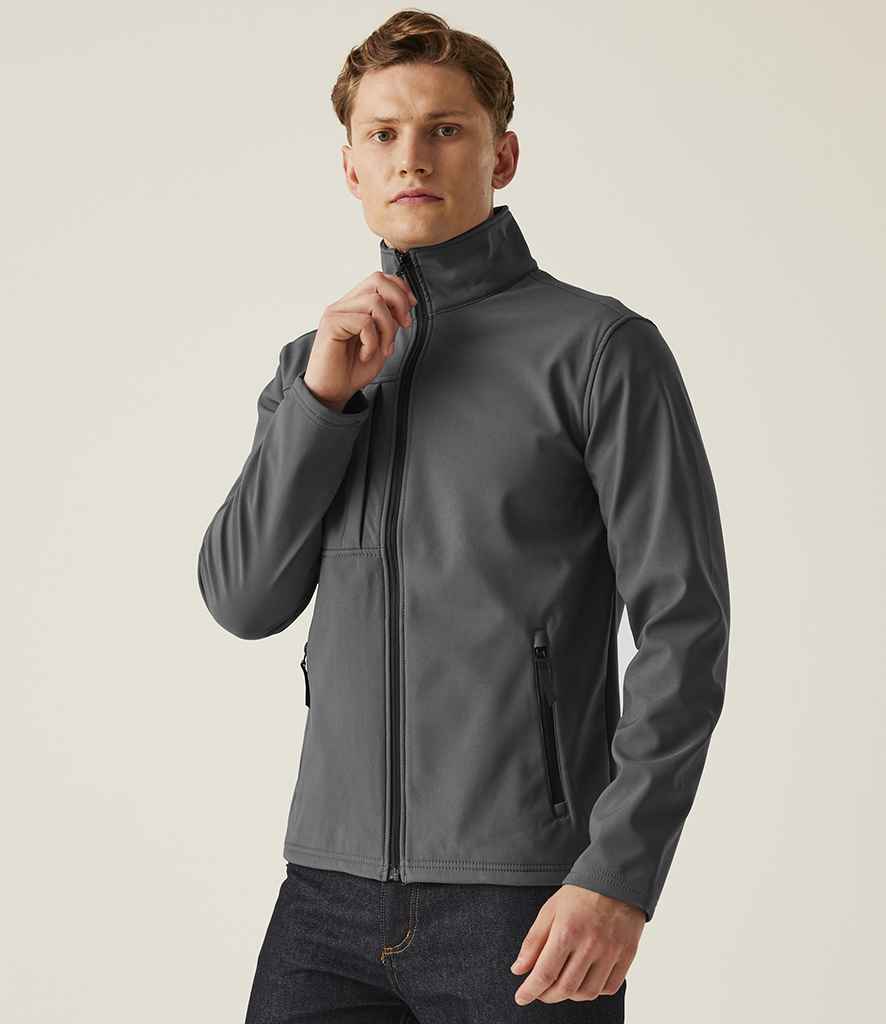 RG191 Seal Grey/Black Model