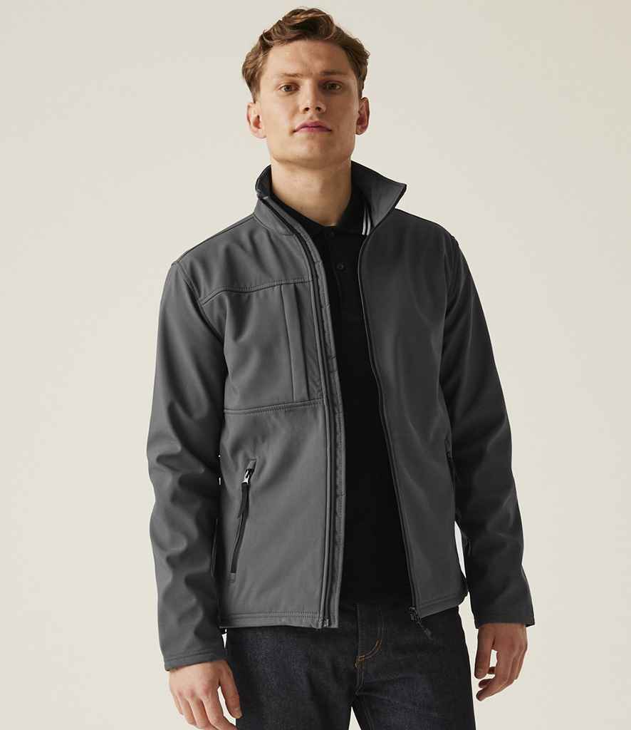 RG191 Seal Grey/Black Model