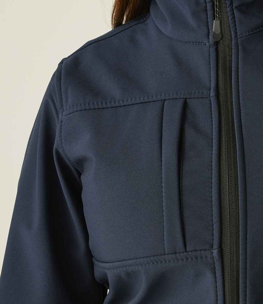 RG192 Navy/Seal Grey Model