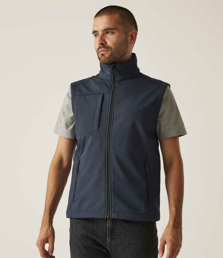 RG215 Navy/Seal Grey Model