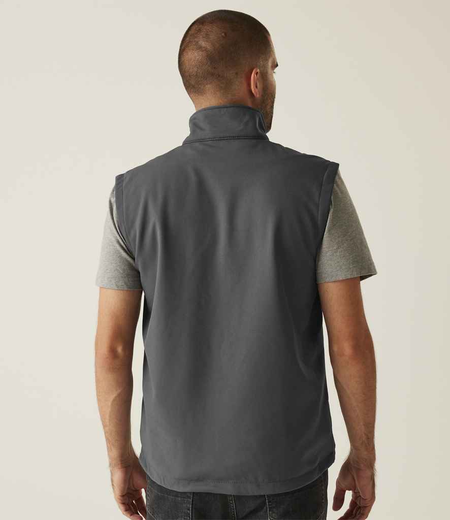 RG215 Seal Grey/Black Model