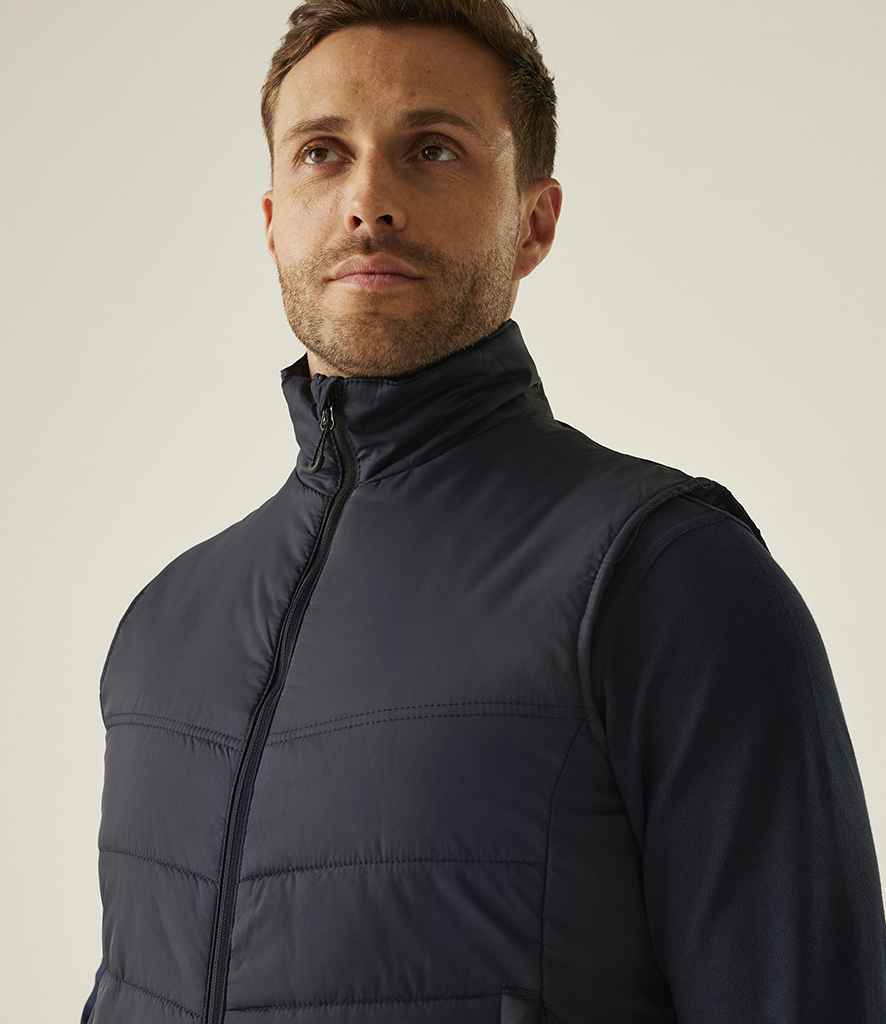 RG217 Navy Model