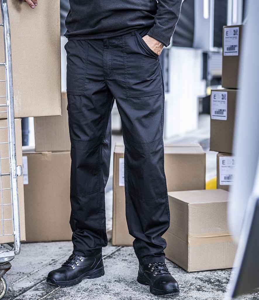 RG232 Black Model