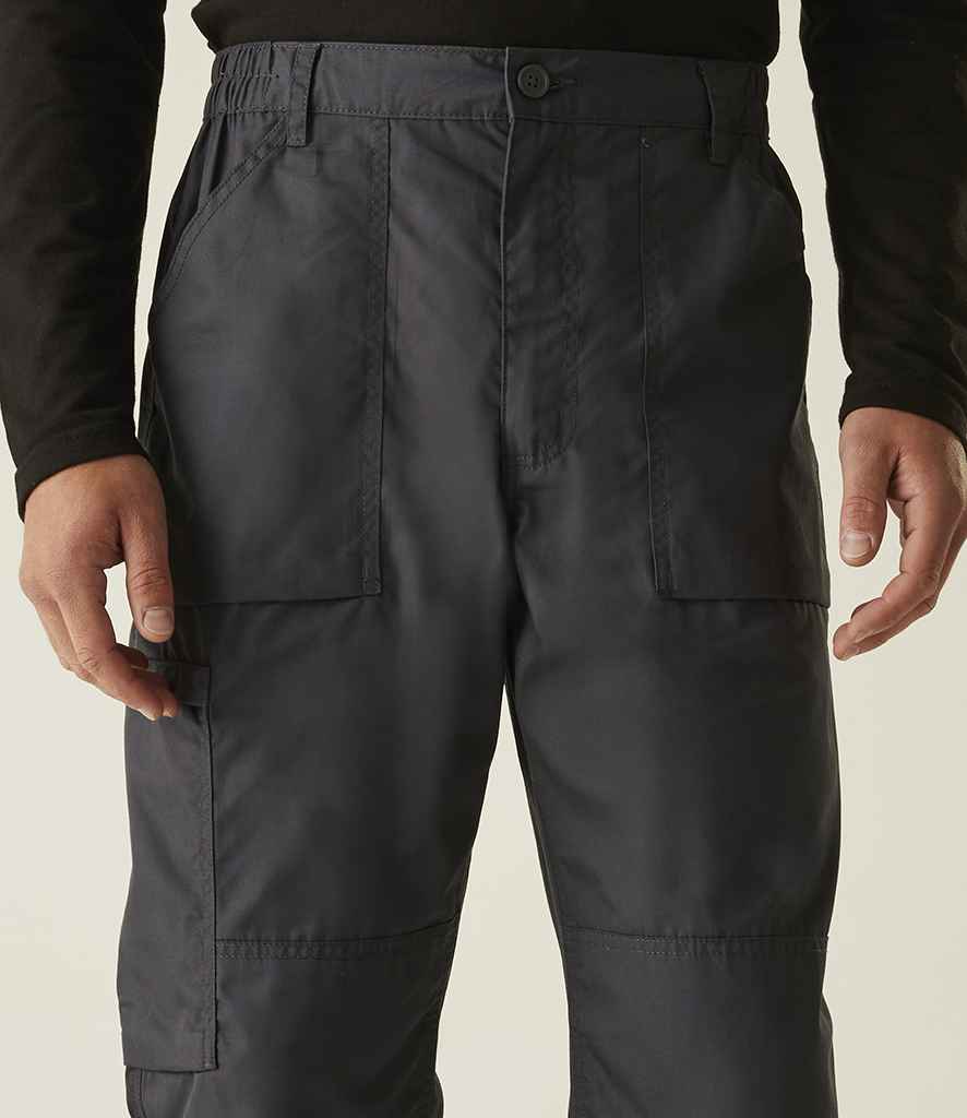 RG232 Dark Grey Model