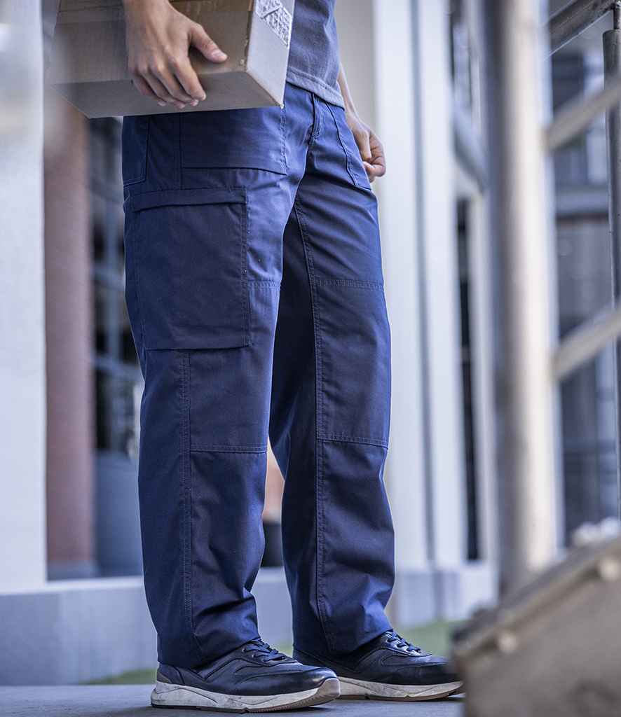RG233 Navy Model