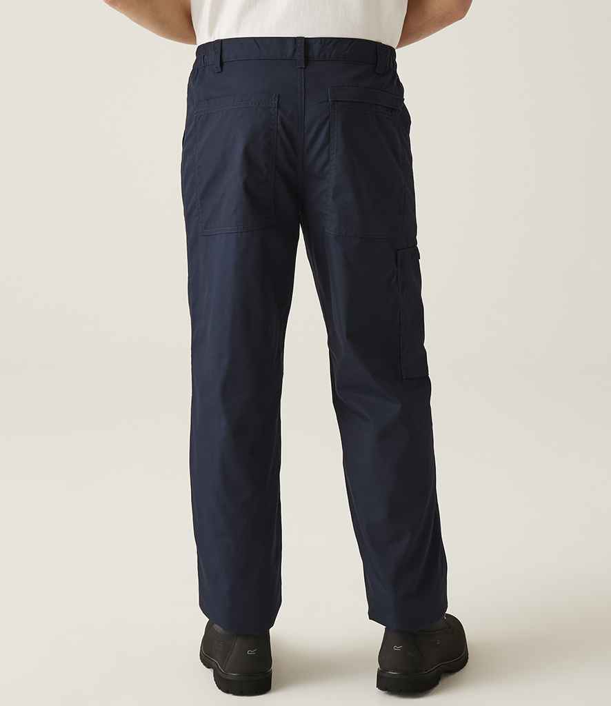 RG233 Navy Model