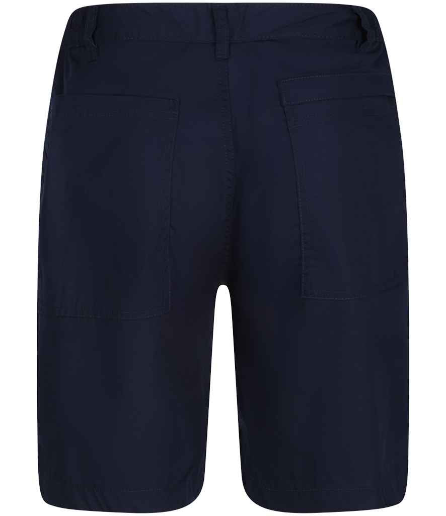 RG234 Navy Back