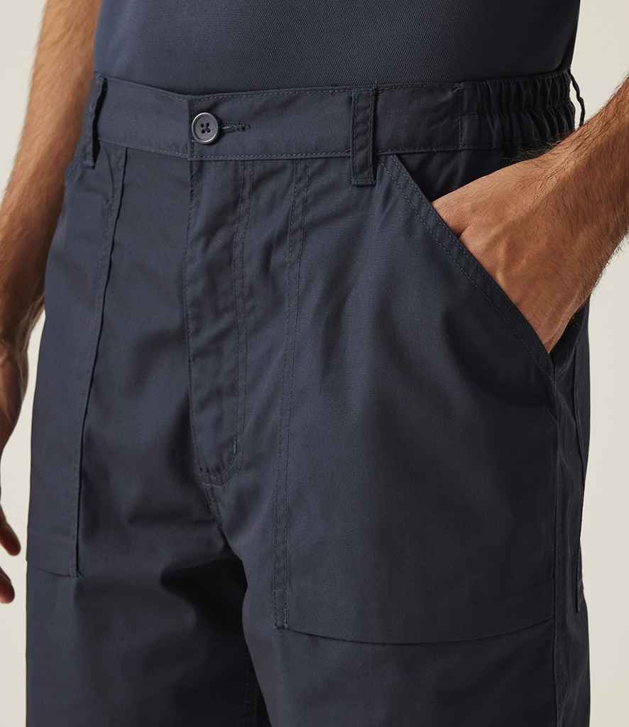 RG234 Navy Model