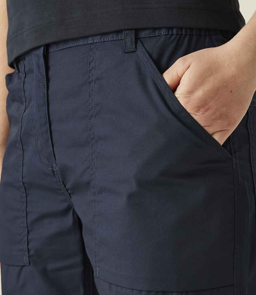 RG235 Navy Model