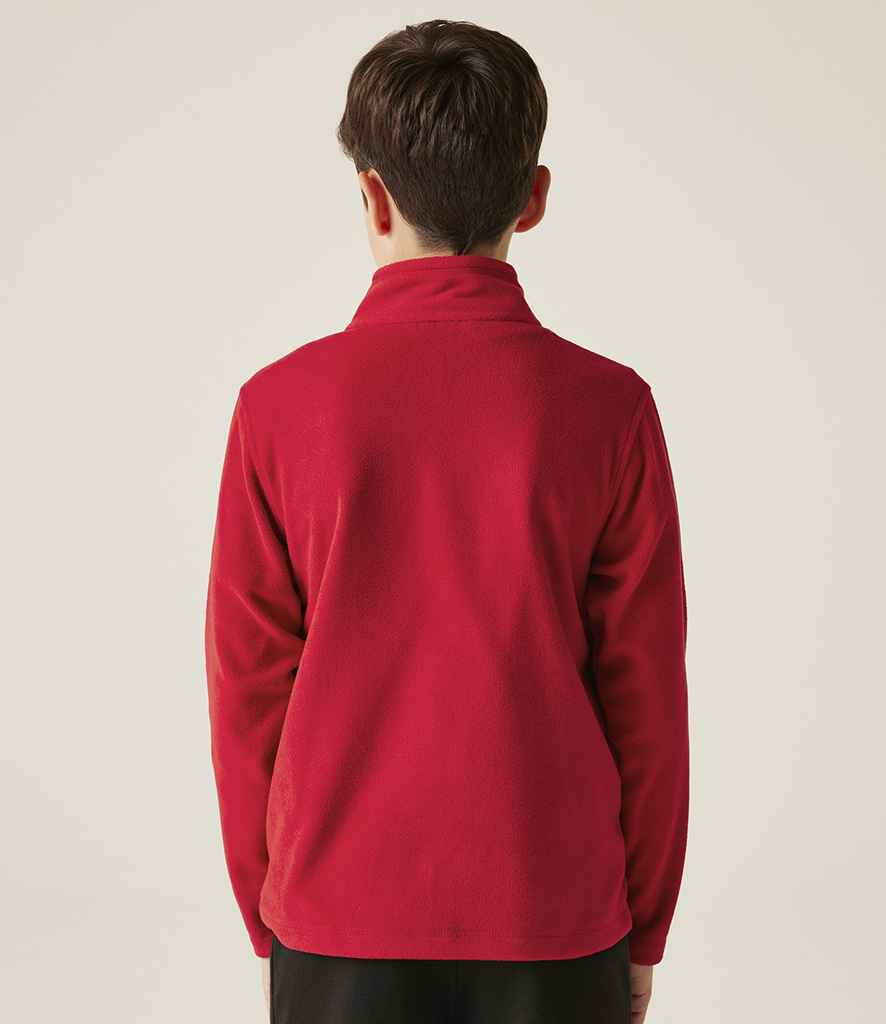 RG258 Classic Red Model