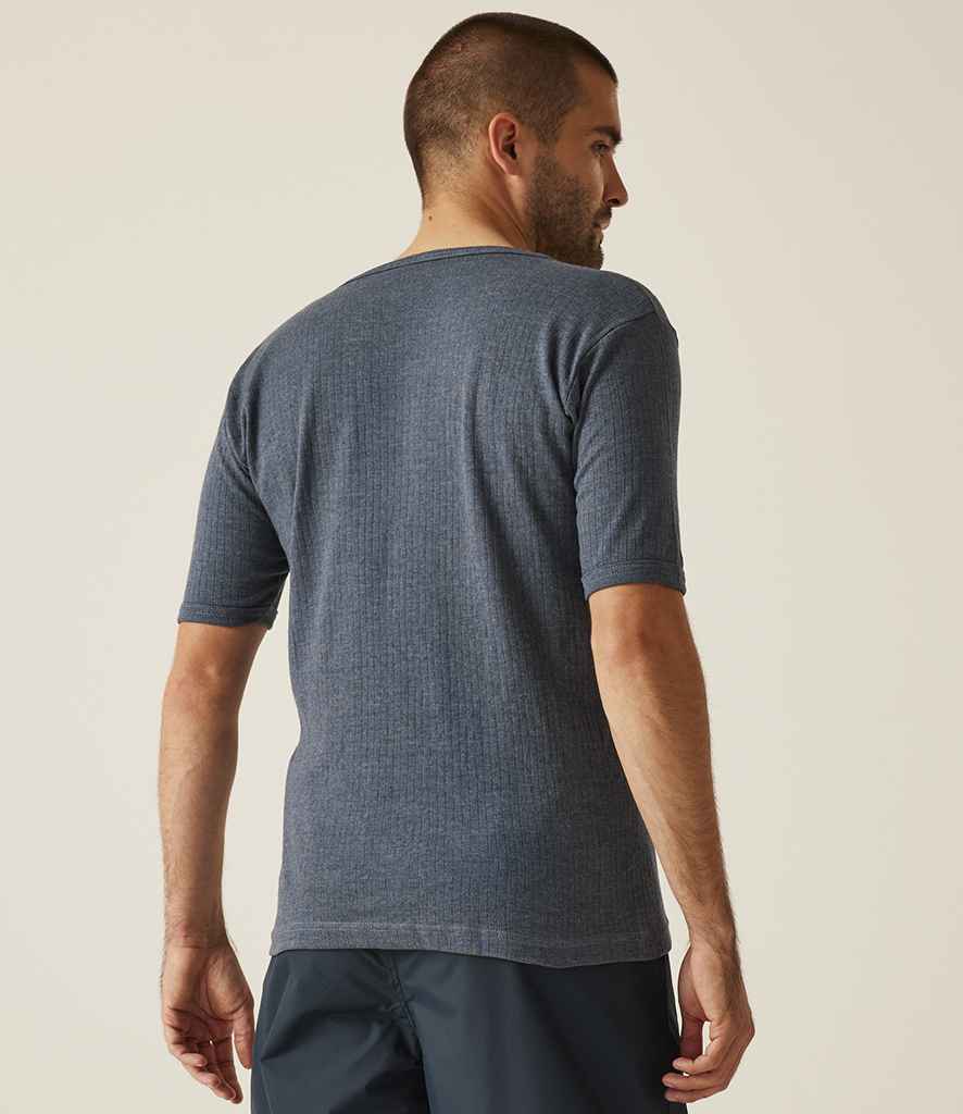 RG288 Denim Model