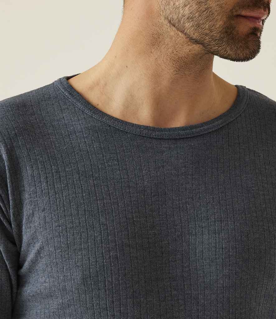 RG288 Denim Model